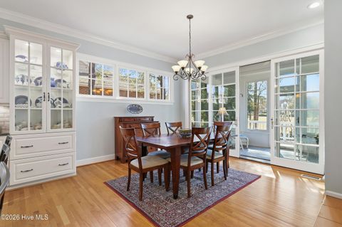 Tiny photo for 8341 Vintage Club Circle, Wilmington, NC 28411 (MLS # 100554606)