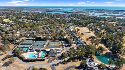 Tiny photo for 8341 Vintage Club Circle, Wilmington, NC 28411 (MLS # 100554606)