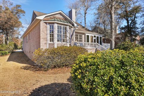 Tiny photo for 8341 Vintage Club Circle, Wilmington, NC 28411 (MLS # 100554606)