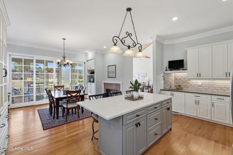 Tiny photo for 8341 Vintage Club Circle, Wilmington, NC 28411 (MLS # 100554606)