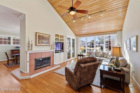Tiny photo for 8341 Vintage Club Circle, Wilmington, NC 28411 (MLS # 100554606)