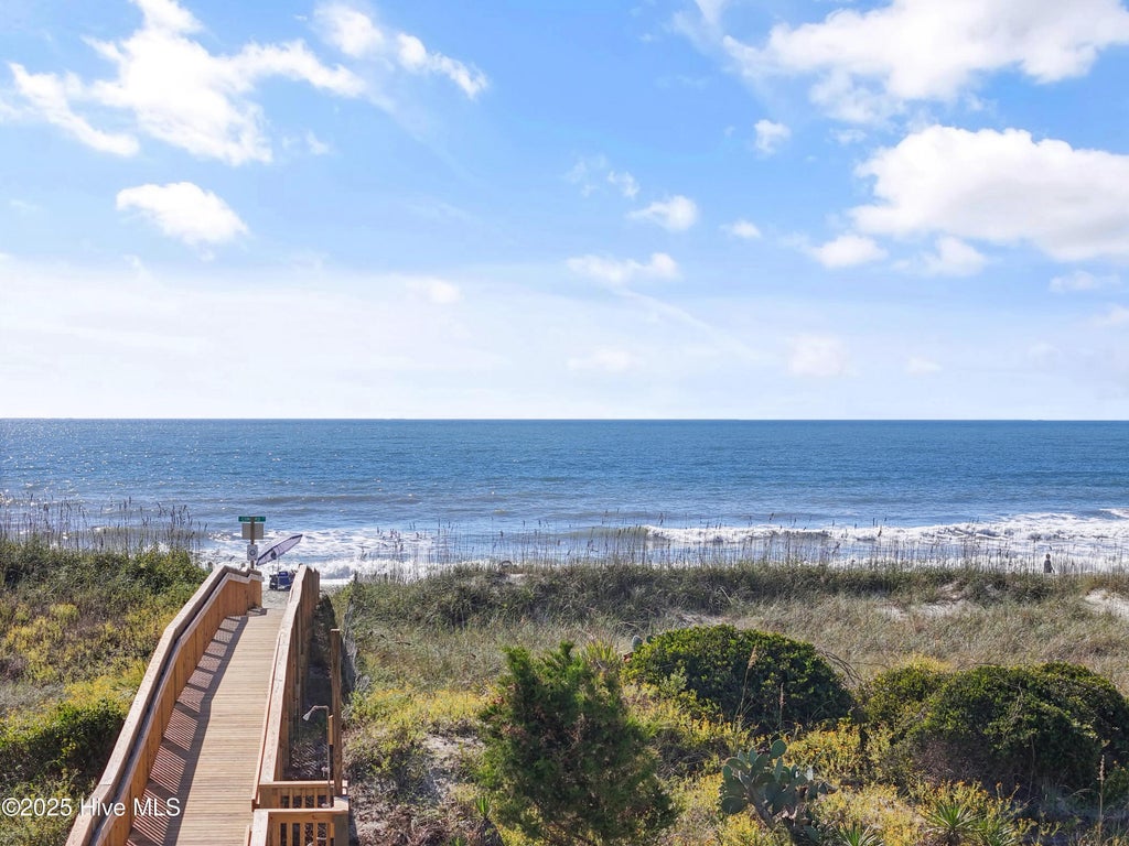 Photo of 77 W First Street, Ocean Isle Beach, NC 28469 (MLS # 100601541)
