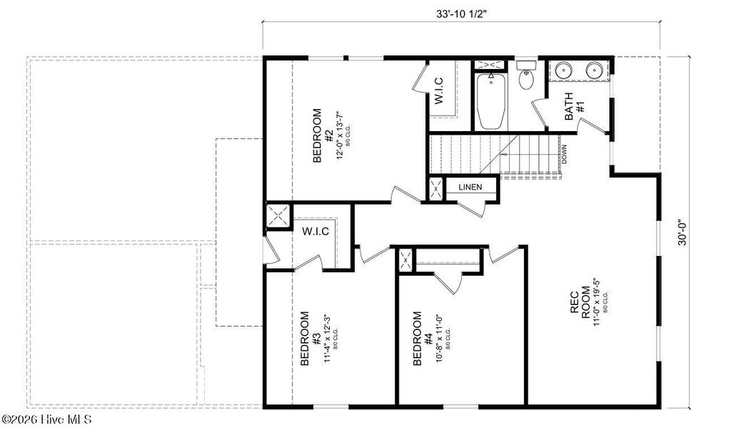 Photo of 4684 Swimming Lane #125, Shallotte, NC 28470 (MLS # 100551328)