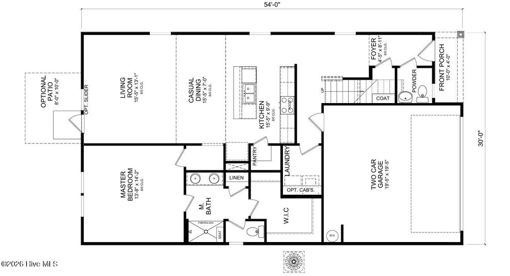 Photo of 4684 Swimming Lane #125, Shallotte, NC 28470 (MLS # 100551328)