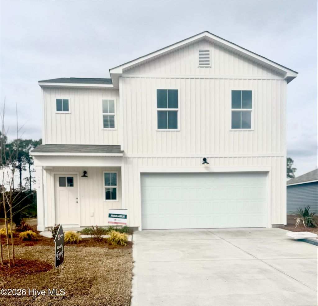 Photo of 4684 Swimming Lane #125, Shallotte, NC 28470 (MLS # 100551328)