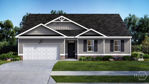 Photo of 254 Defilippe Drive, Statham, GA 30666 (MLS # CL364514)
