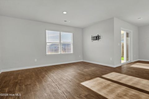 Tiny photo for 6201 Centipede Place #Lot 163, Castle Hayne, NC 28429 (MLS # 100558236)