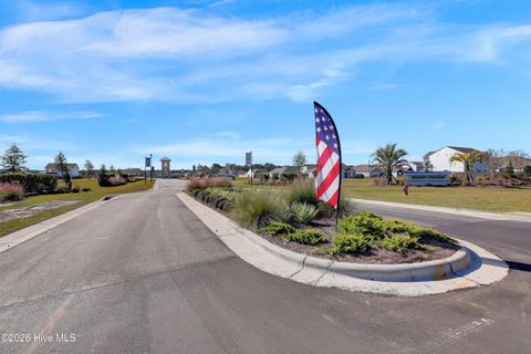 Tiny photo for 6201 Centipede Place #Lot 163, Castle Hayne, NC 28429 (MLS # 100558236)