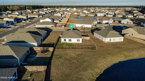 Tiny photo for 6201 Centipede Place #Lot 163, Castle Hayne, NC 28429 (MLS # 100558236)