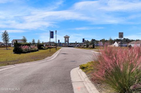 Tiny photo for 6201 Centipede Place #Lot 163, Castle Hayne, NC 28429 (MLS # 100558236)