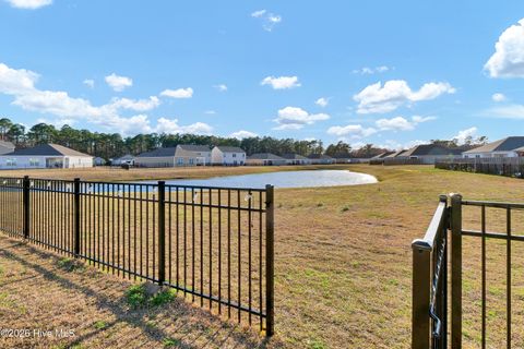 Tiny photo for 6201 Centipede Place #Lot 163, Castle Hayne, NC 28429 (MLS # 100558236)