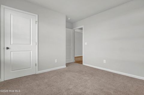 Tiny photo for 6201 Centipede Place #Lot 163, Castle Hayne, NC 28429 (MLS # 100558236)