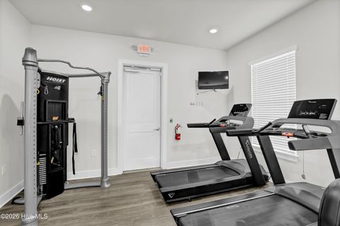 Tiny photo for 6201 Centipede Place #Lot 163, Castle Hayne, NC 28429 (MLS # 100558236)