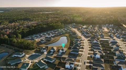 Tiny photo for 6201 Centipede Place #Lot 163, Castle Hayne, NC 28429 (MLS # 100558236)