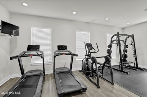 Tiny photo for 6201 Centipede Place #Lot 163, Castle Hayne, NC 28429 (MLS # 100558236)