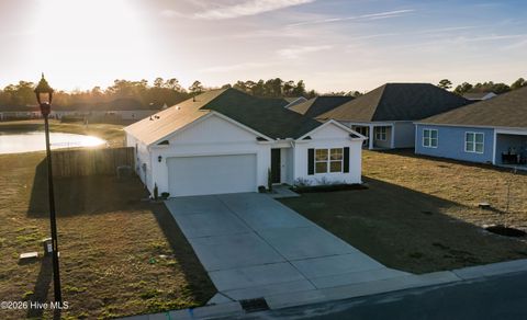 Tiny photo for 6201 Centipede Place #Lot 163, Castle Hayne, NC 28429 (MLS # 100558236)