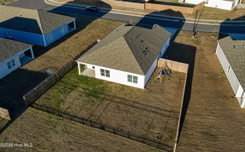 Tiny photo for 6201 Centipede Place #Lot 163, Castle Hayne, NC 28429 (MLS # 100558236)