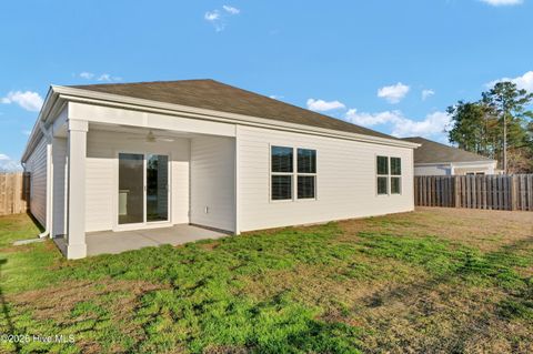 Tiny photo for 6201 Centipede Place #Lot 163, Castle Hayne, NC 28429 (MLS # 100558236)