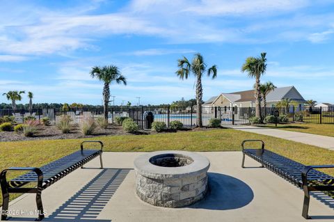 Tiny photo for 6201 Centipede Place #Lot 163, Castle Hayne, NC 28429 (MLS # 100558236)