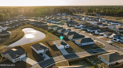 Tiny photo for 6201 Centipede Place #Lot 163, Castle Hayne, NC 28429 (MLS # 100558236)