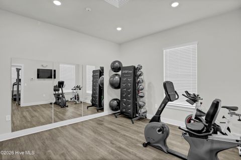 Tiny photo for 6201 Centipede Place #Lot 163, Castle Hayne, NC 28429 (MLS # 100558236)