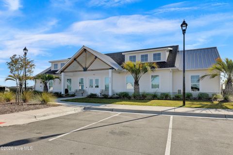 Tiny photo for 6201 Centipede Place #Lot 163, Castle Hayne, NC 28429 (MLS # 100558236)