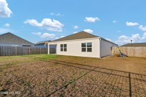 Tiny photo for 6201 Centipede Place #Lot 163, Castle Hayne, NC 28429 (MLS # 100558236)