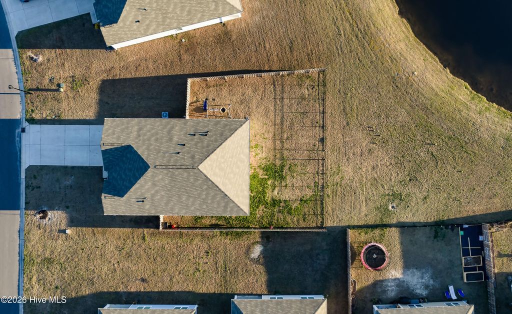 Photo of 6201 Centipede Place #Lot 163, Castle Hayne, NC 28429 (MLS # 100558236)