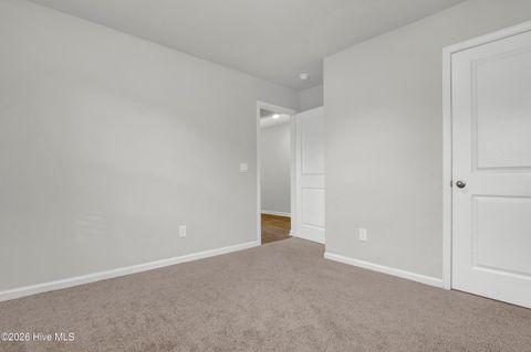 Tiny photo for 6201 Centipede Place #Lot 163, Castle Hayne, NC 28429 (MLS # 100558236)