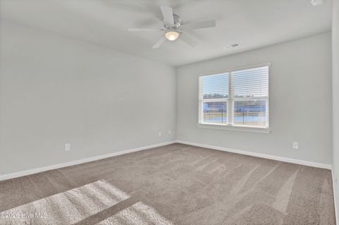 Tiny photo for 6201 Centipede Place #Lot 163, Castle Hayne, NC 28429 (MLS # 100558236)