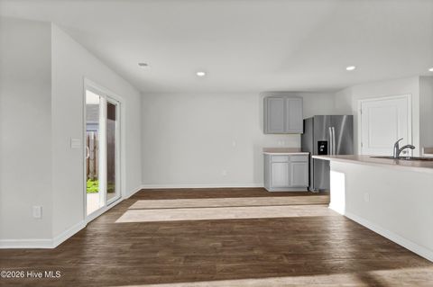 Tiny photo for 6201 Centipede Place #Lot 163, Castle Hayne, NC 28429 (MLS # 100558236)