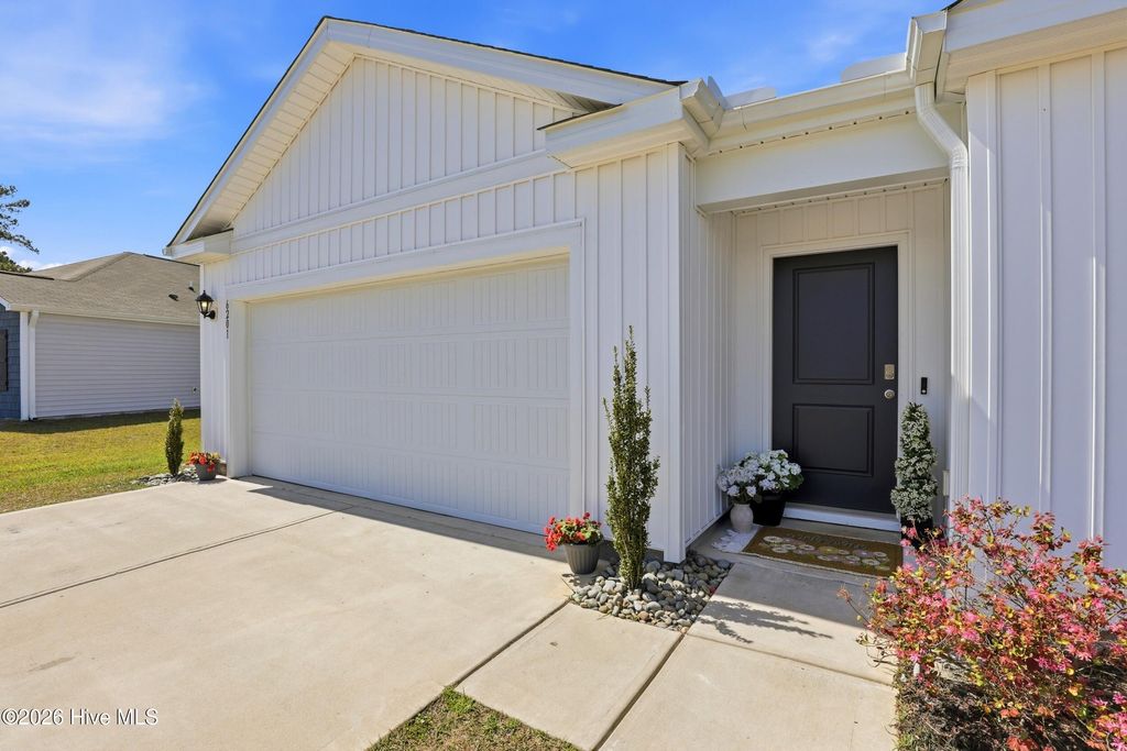 Photo of 6201 Centipede Place #Lot 163, Castle Hayne, NC 28429 (MLS # 100558236)