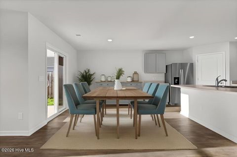 Tiny photo for 6201 Centipede Place #Lot 163, Castle Hayne, NC 28429 (MLS # 100558236)