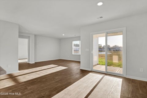 Tiny photo for 6201 Centipede Place #Lot 163, Castle Hayne, NC 28429 (MLS # 100558236)