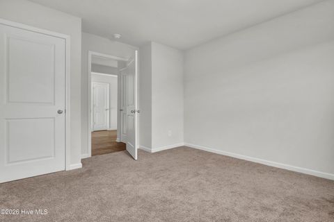 Tiny photo for 6201 Centipede Place #Lot 163, Castle Hayne, NC 28429 (MLS # 100558236)