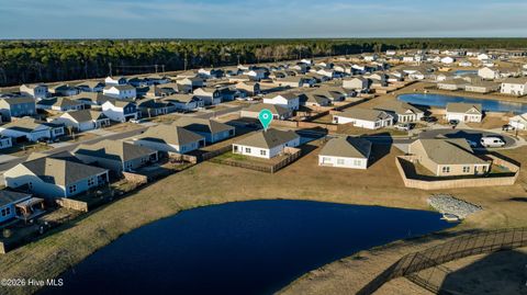 Tiny photo for 6201 Centipede Place #Lot 163, Castle Hayne, NC 28429 (MLS # 100558236)