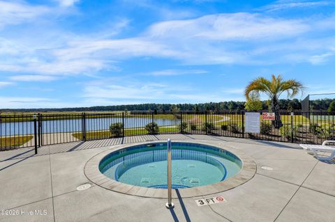 Tiny photo for 6201 Centipede Place #Lot 163, Castle Hayne, NC 28429 (MLS # 100558236)