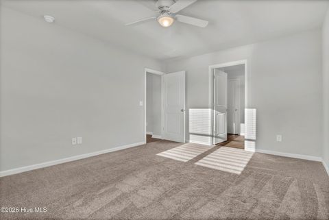 Tiny photo for 6201 Centipede Place #Lot 163, Castle Hayne, NC 28429 (MLS # 100558236)