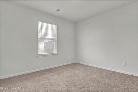 Tiny photo for 6201 Centipede Place #Lot 163, Castle Hayne, NC 28429 (MLS # 100558236)