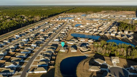 Tiny photo for 6201 Centipede Place #Lot 163, Castle Hayne, NC 28429 (MLS # 100558236)