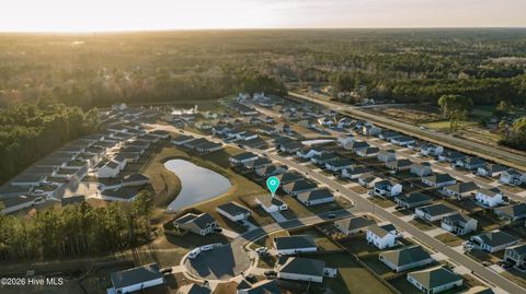 Tiny photo for 6201 Centipede Place #Lot 163, Castle Hayne, NC 28429 (MLS # 100558236)