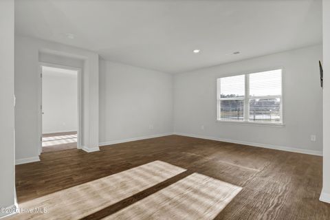 Tiny photo for 6201 Centipede Place #Lot 163, Castle Hayne, NC 28429 (MLS # 100558236)