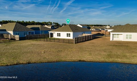 Tiny photo for 6201 Centipede Place #Lot 163, Castle Hayne, NC 28429 (MLS # 100558236)