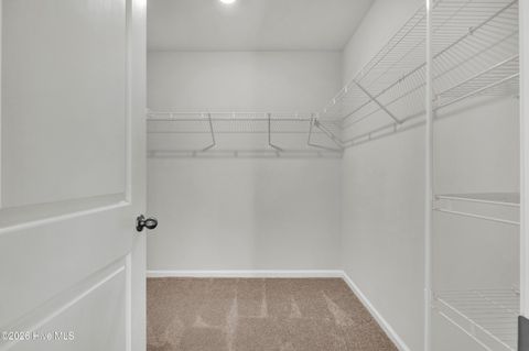 Tiny photo for 6201 Centipede Place #Lot 163, Castle Hayne, NC 28429 (MLS # 100558236)