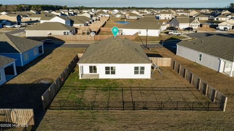 Tiny photo for 6201 Centipede Place #Lot 163, Castle Hayne, NC 28429 (MLS # 100558236)