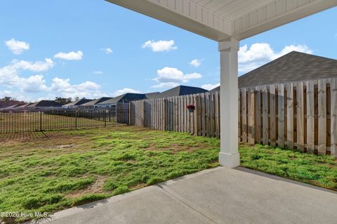 Tiny photo for 6201 Centipede Place #Lot 163, Castle Hayne, NC 28429 (MLS # 100558236)