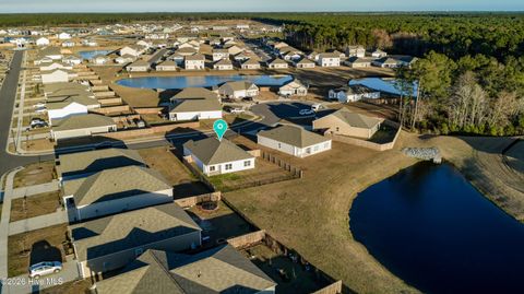 Tiny photo for 6201 Centipede Place #Lot 163, Castle Hayne, NC 28429 (MLS # 100558236)