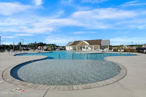 Tiny photo for 6201 Centipede Place #Lot 163, Castle Hayne, NC 28429 (MLS # 100558236)