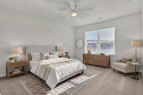 Tiny photo for 6201 Centipede Place #Lot 163, Castle Hayne, NC 28429 (MLS # 100558236)