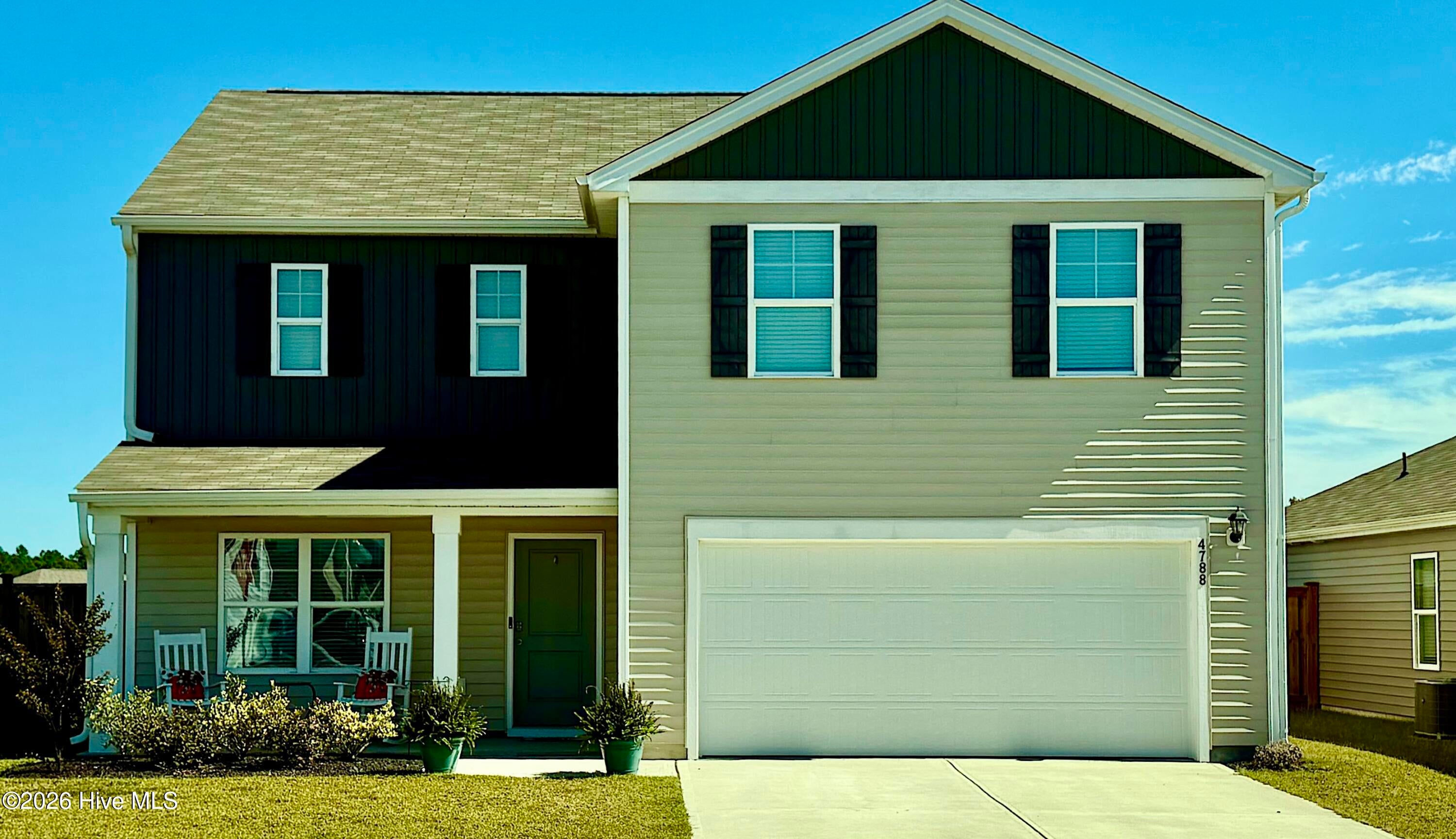 4788 Scaup Way Lot 224